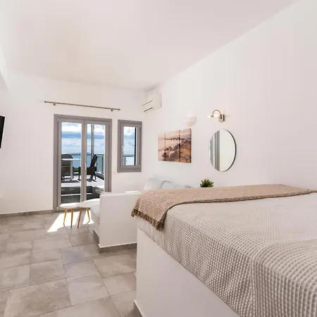 Appartamento Enalion White