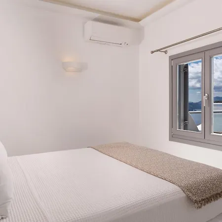 Enalion White Appartamento *