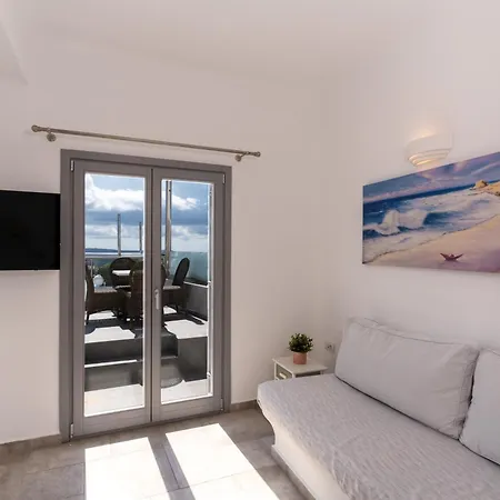 Appartamento Enalion White Oia (Santorini)