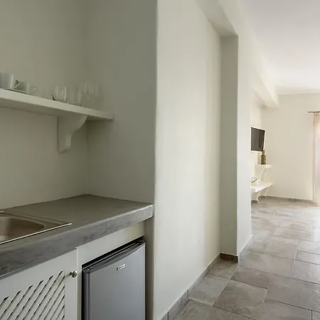 Appartamento Enalion White *