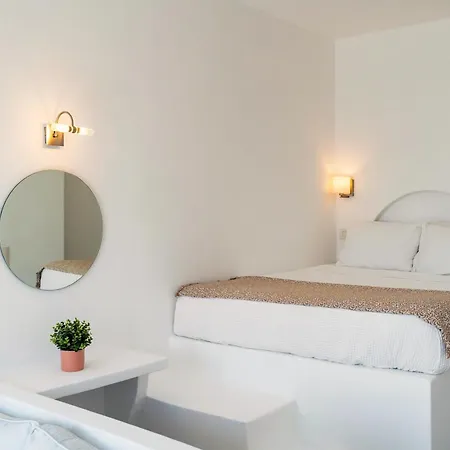 Enalion White Appartement