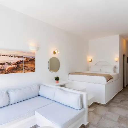 Apartmán Enalion White *