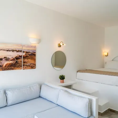 Appartement Enalion White Oia (Santorini)