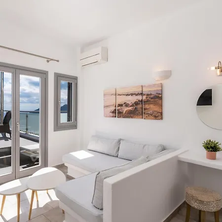 Enalion White * Oia (Santorini)