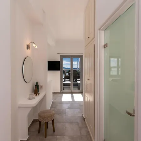 Enalion White Appartement