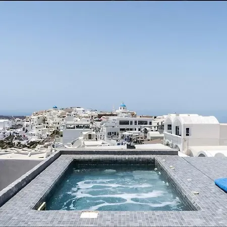 Appartement Enalion White