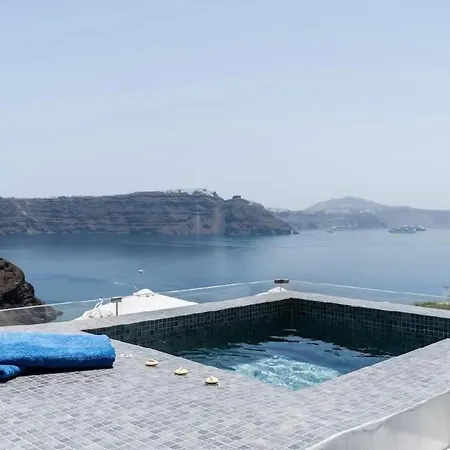 Enalion White Apartment *