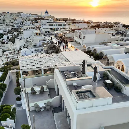 Apartment Enalion White