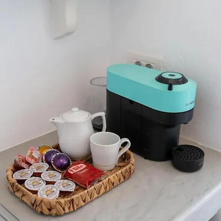 Enalion White Apartmán *