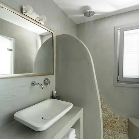 Apartmán Enalion White Oia