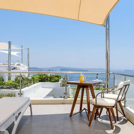 Apartmán Enalion White