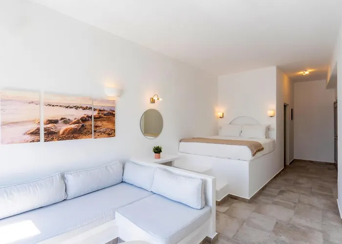 Appartement Enalion White *