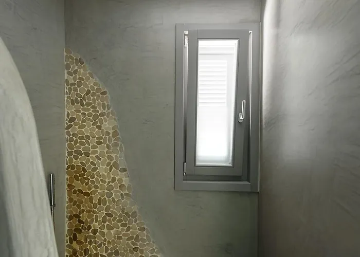 Enalion White Appartement Oia