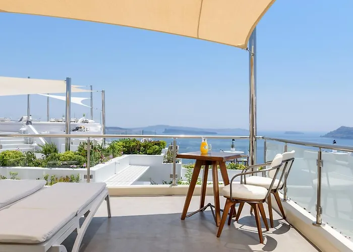 Appartement Enalion White