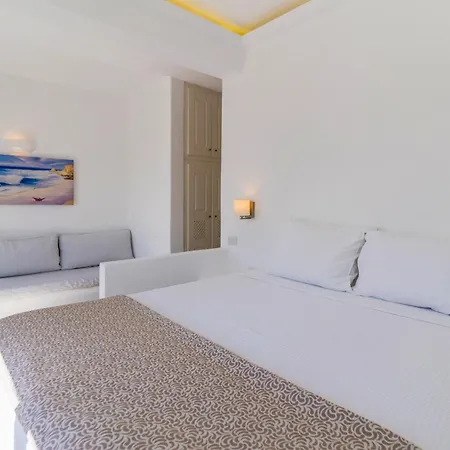 Enalion White Oia