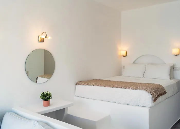 Enalion White Apartament