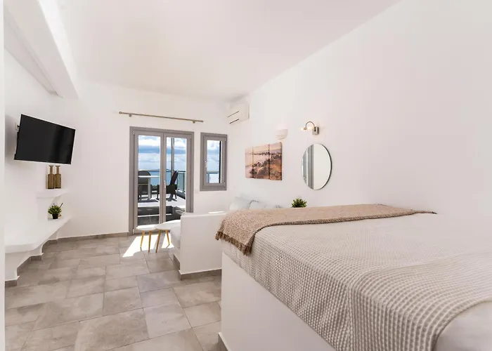 Apartament Enalion White