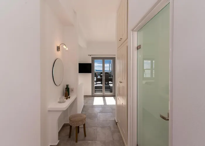 Enalion White Apartament