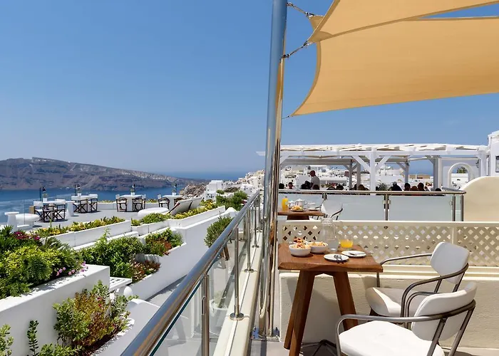 Apartment Enalion White *