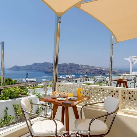 에날리온 화이트 스위트