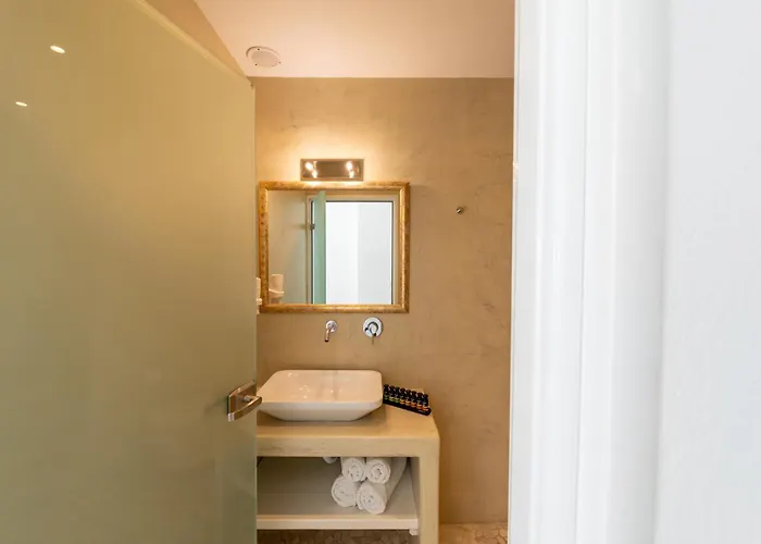 Enalion White Apartamento Oia (Santorini)