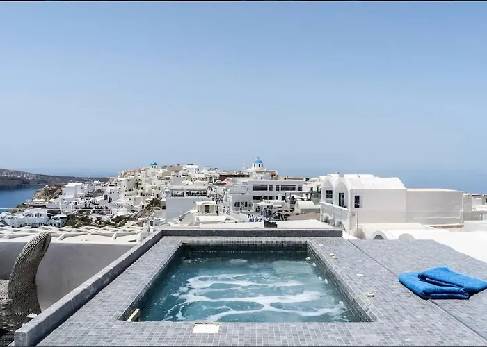 Apartamento Enalion White