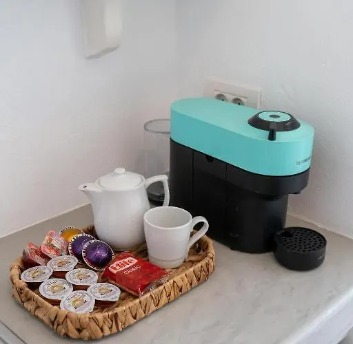 Enalion White Apartamento *